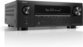 Spitzenreceiver aus dem Hause Denon zum Sparpreis