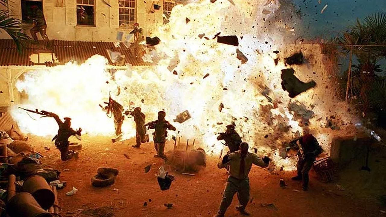 TV-Tipp: Einer der besten Actionfilme der letzten 20 Jahre – hier wurde ein legendäres Franchise neu erfunden