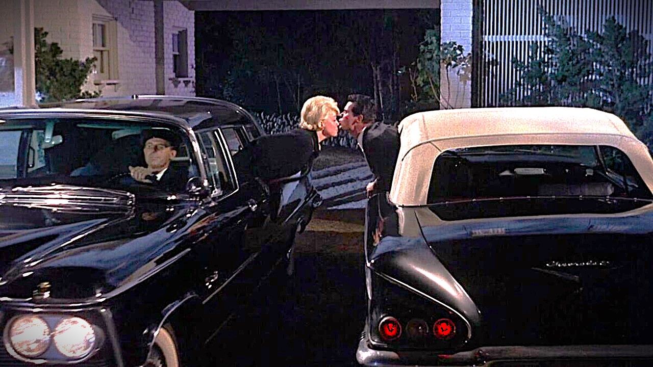 Mit einem der größten Hollywoodstars seiner Zeit: Dieser Kulthit ist flott und bissig - bald erscheint er neu im Heimkino