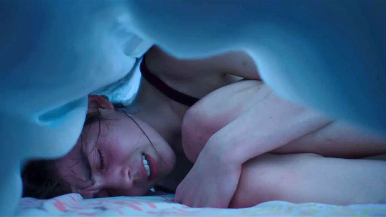 Streaming-Tipp für Hartgesottene: Für diesen Horrorfilm wurden im Kino sogar Kotztüten verteilt!