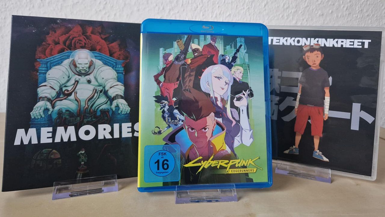 Ein Pflichtkauf für alle Fans.