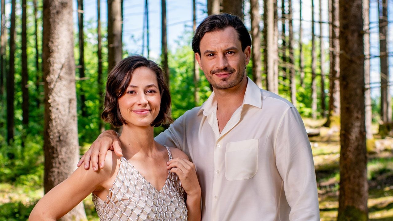 Wir sind schon gespannt, was das neue Traumpaar durchmachen wird!