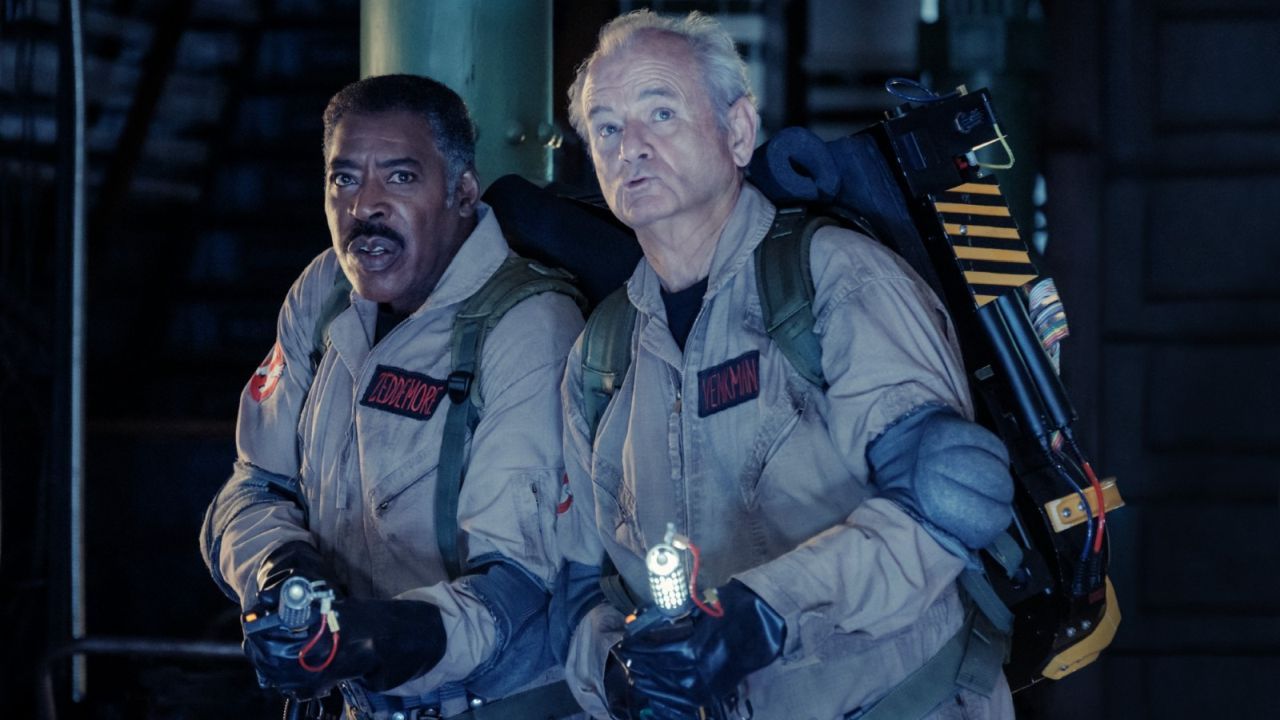 Auch die Altstars greifen wieder zu den Protonenstrahlern.