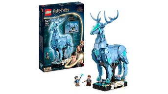 LEGO "Harry Potter" Expecto Patronum