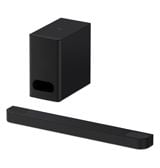 Markensoundbar mit Subwoofer: Dolby Atmos zum kleinen Preis