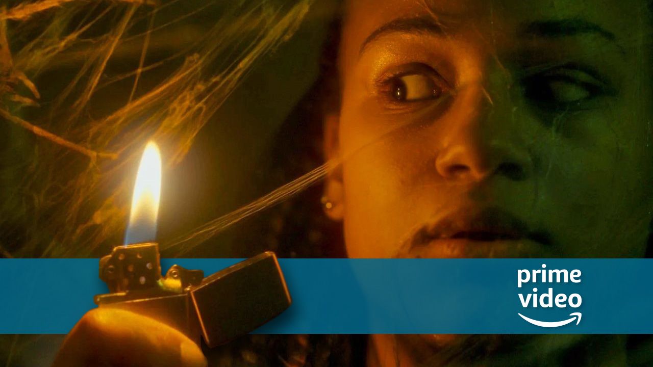 Nicht nur Stephen King feiert diesen ekelerregenden Horrorfilm – doch es gibt ihn nur noch kurze Zeit bei Amazon Prime Video im Abo!