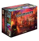 "Gloomhaven"