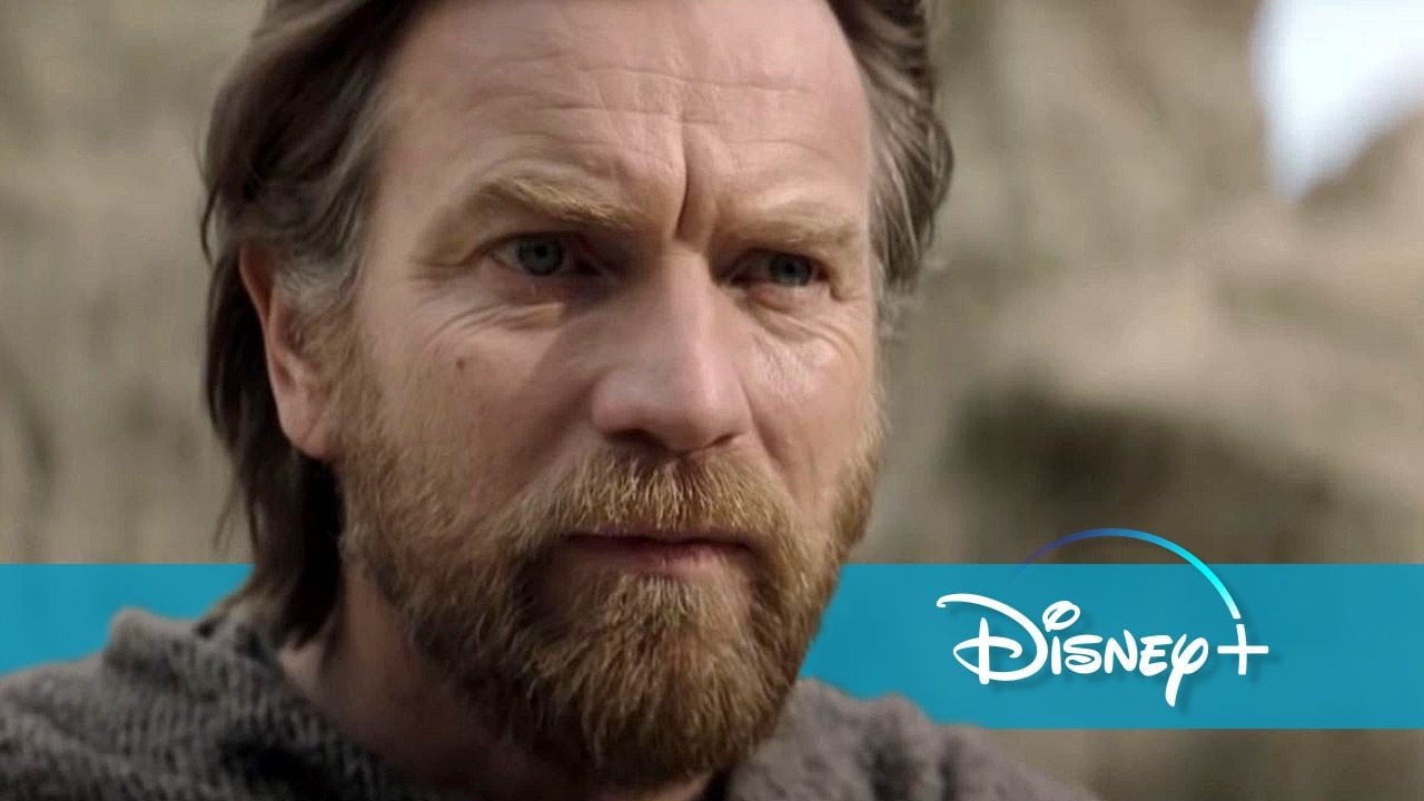 2. Staffel für "Obi-Wan Kenobi"-Serie: Ewan McGregor spricht über Pläne und Comeback einer "Star Wars"-Ära