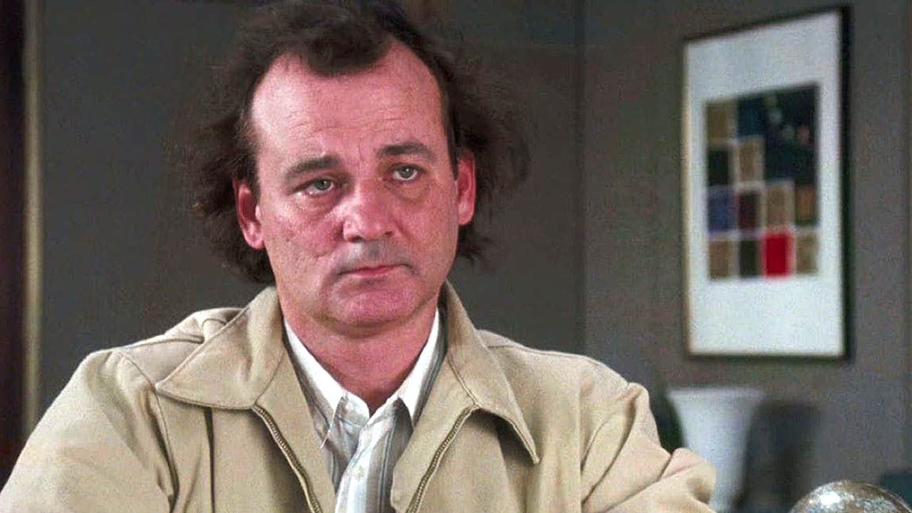 "Die einzige Rolle, die ich wollte und nicht bekam": Bill Murray enthüllt das größte Bedauern seiner Karriere