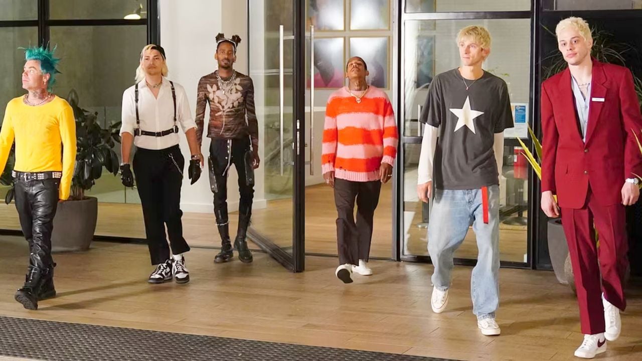 Einer der miesesten Filme des Jahres? Im 