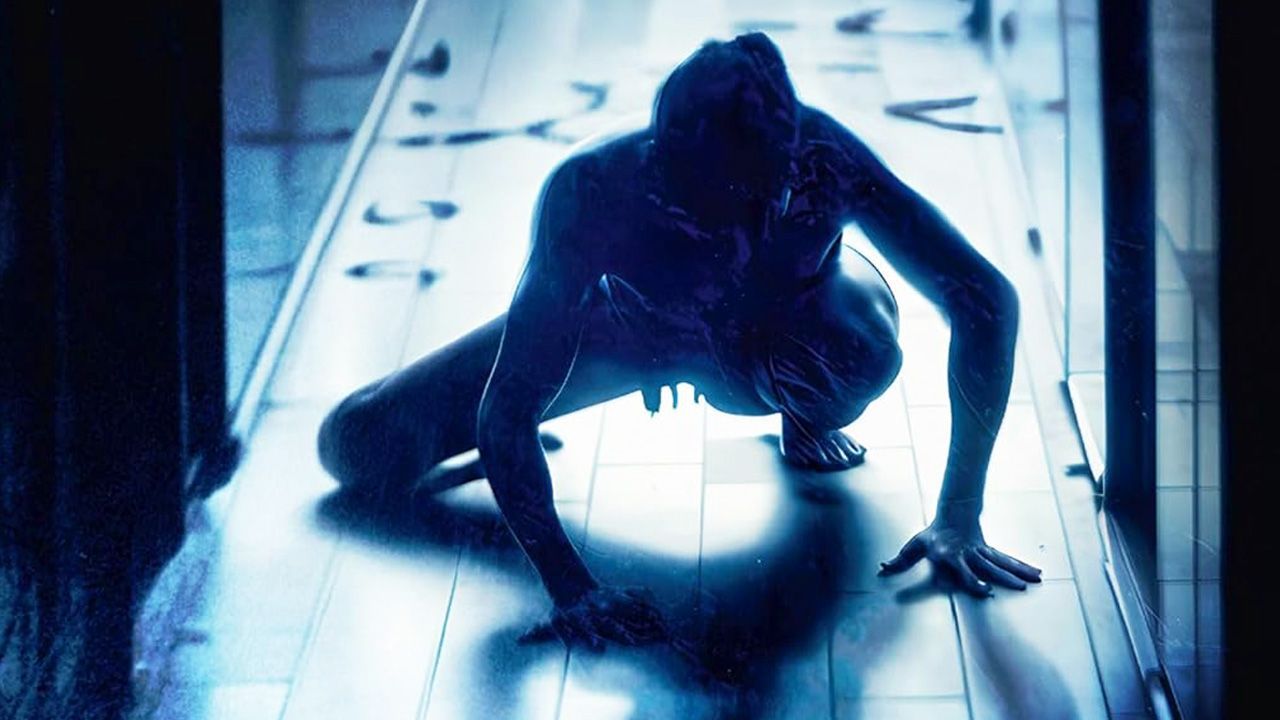 Heimkino-Highlight: Ein atemberaubender Horror-Geheimtipp für Fans von "28 Days Later" – Nervenkitzel voller Exzess, Blut & Elend!