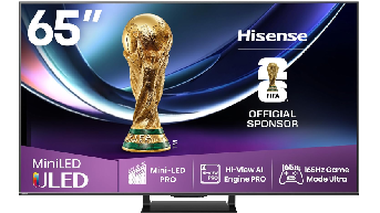 Hisense 65U7Q: Preis-Leistungs-Kracher bei Amazon