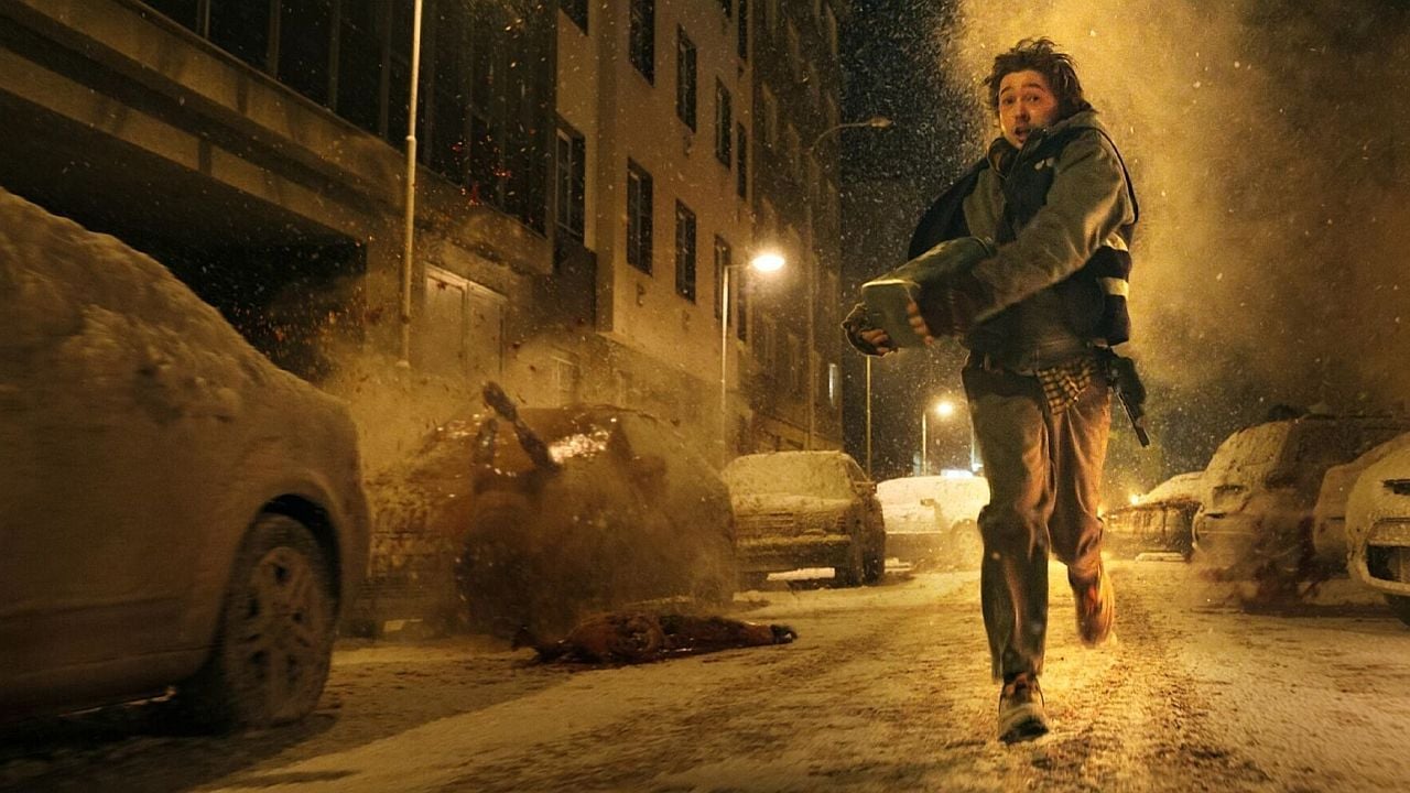 Nach dem Erfolg von "Resident Evil": Wahnwitziges Zombie-Game von James Gunn (!) soll verfilmt werden