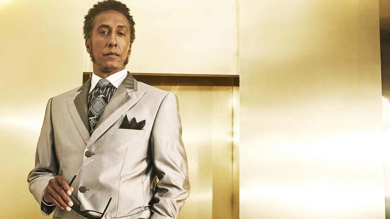 Andre Royo stößt zum DCU - wird er zu einem legendären Helden?