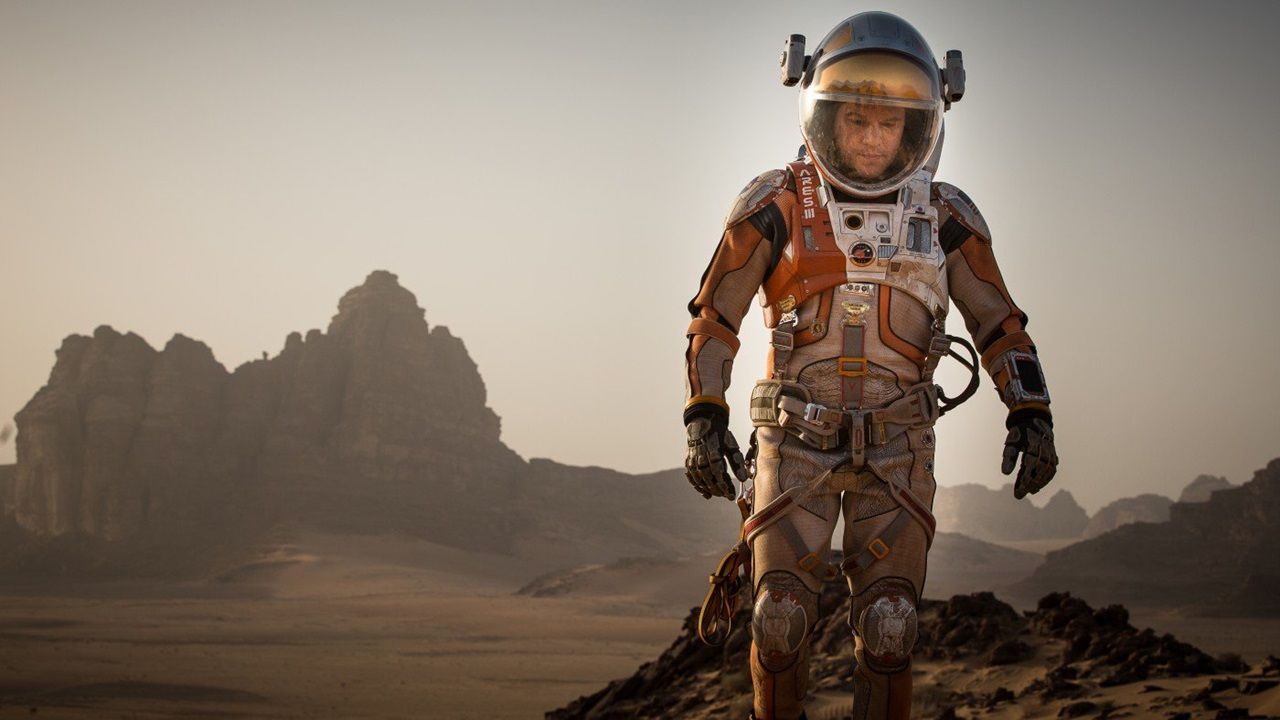 Um diesen preisgekrönten Sci-Fi-Film mit Matt Damon wurde jahrelang gestritten – jetzt spricht der Regisseur ein Machtwort