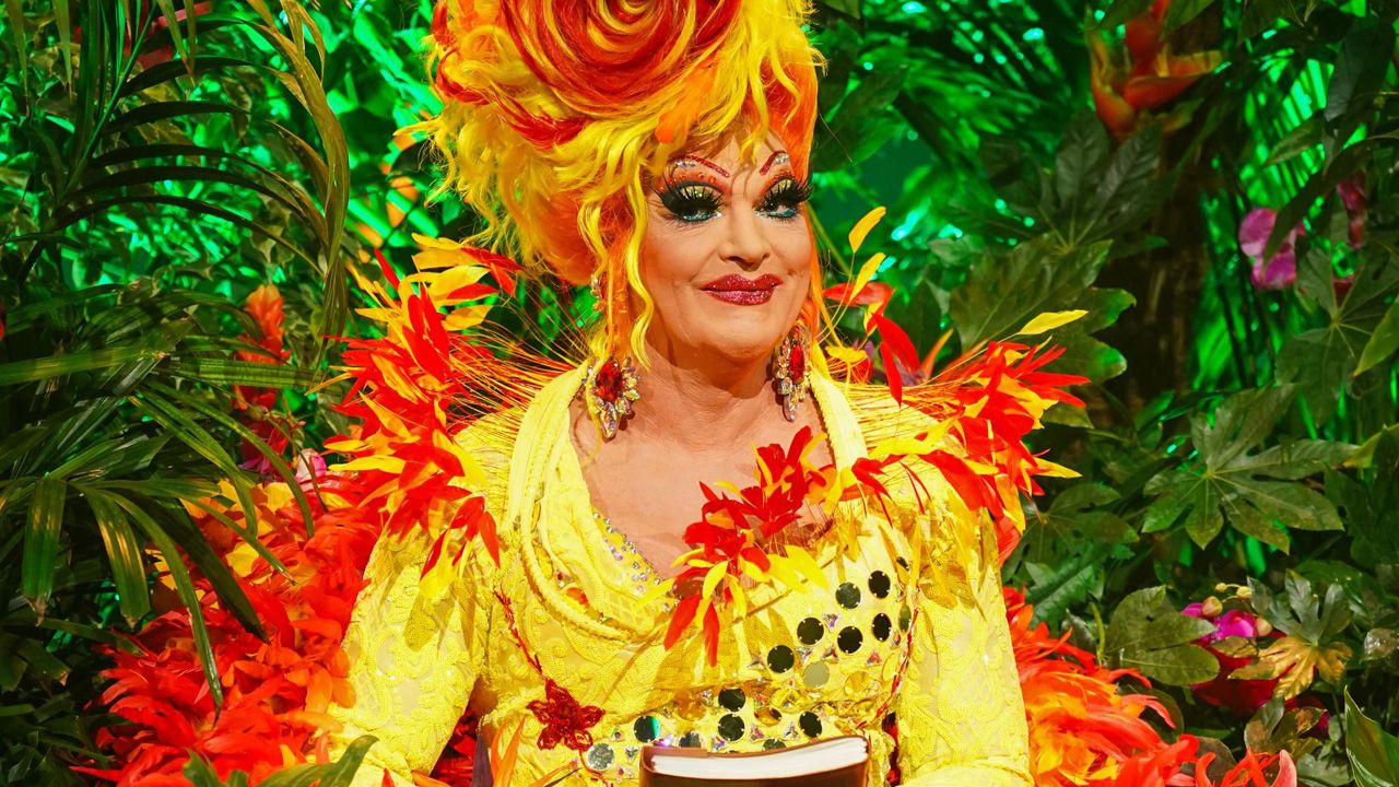 Olivia Jones nahm schon an etlichen Reality-Formaten teil