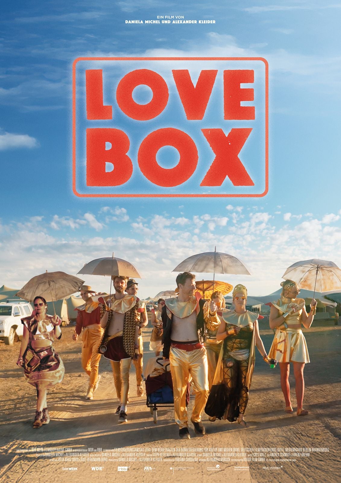 Lovebox