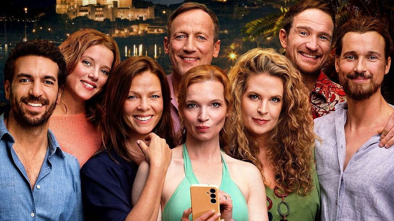 5,3 Millionen Deutsche sahen "Das perfekte Geheimnis": Hier ist der Trailer zum Sequel "Der perfekte Urlaub" mit allen Stars!