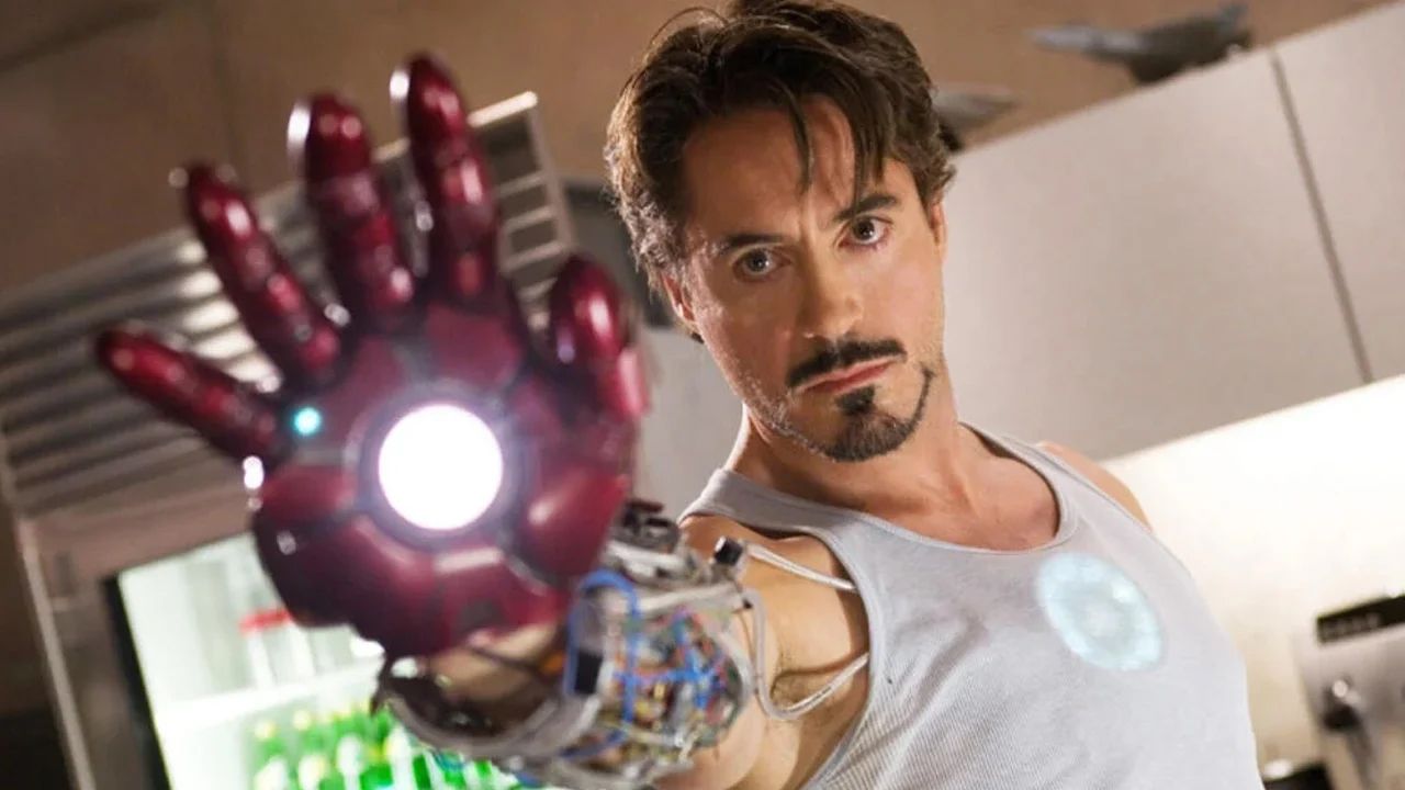 Statt Iron Man Robert Downey Jr. hätte beinahe legendären MarvelBösewicht gespielt Kino News