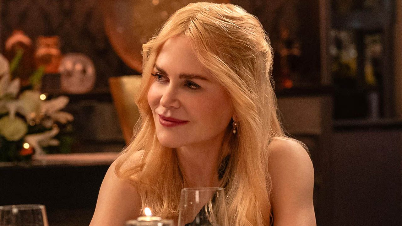 "Ich möchte mit ihm arbeiten, wenn er einen Film mit Frauen macht": Nicole Kidman will mit Martin Scorsese drehen – ob es jemals dazu kommt?