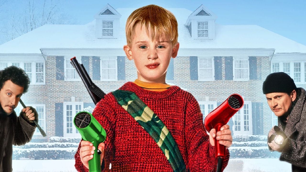 "Running Point"-Star verrät: So hat ihr Verlobter Macaulay Culkin für sie "Kevin - Allein zu Haus" ruiniert!