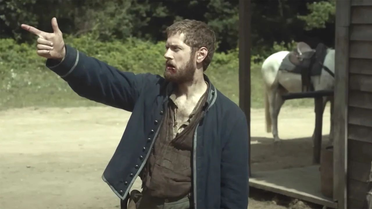 Heute im TV: Ein eindringlicher Kriegs-Western mit dem "Avatar"-Helden in seiner abscheulichsten Rolle