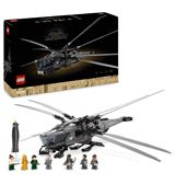 LEGO "Dune" Ornithopther mit fast 1.400 Teilen