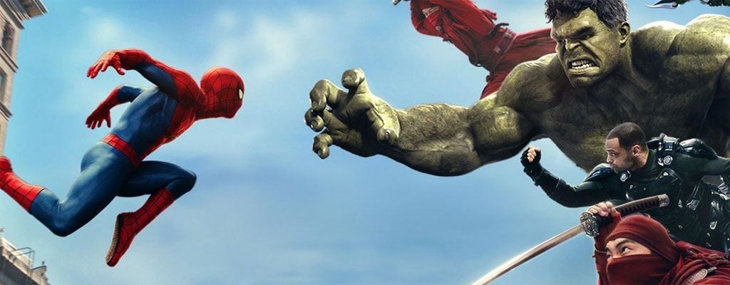 Szene eines "Daredevil"-Fanlieblings wurde aus "Spider-Man: Brand New Day" geschnitten