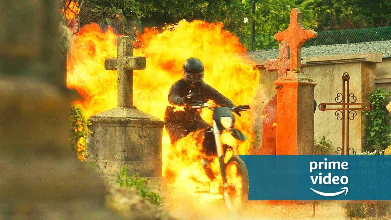 So gut wie das Original? Remake des besten FSK-18-Actionfilms aller Zeiten ab heute bei Amazon Prime Video!
