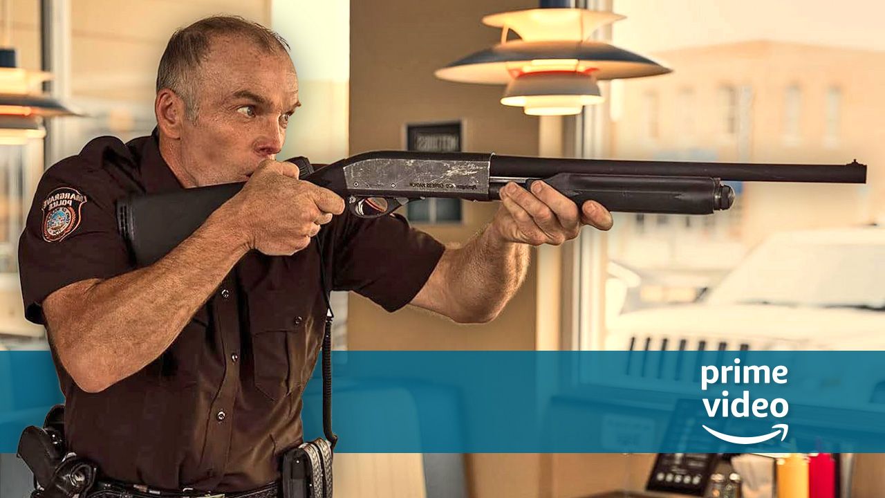 Spin-off für eine der besten Action-Serien der Gegenwart offiziell bestätigt: Für "Reacher" ist mit Staffel 3 längst nicht Schluss!