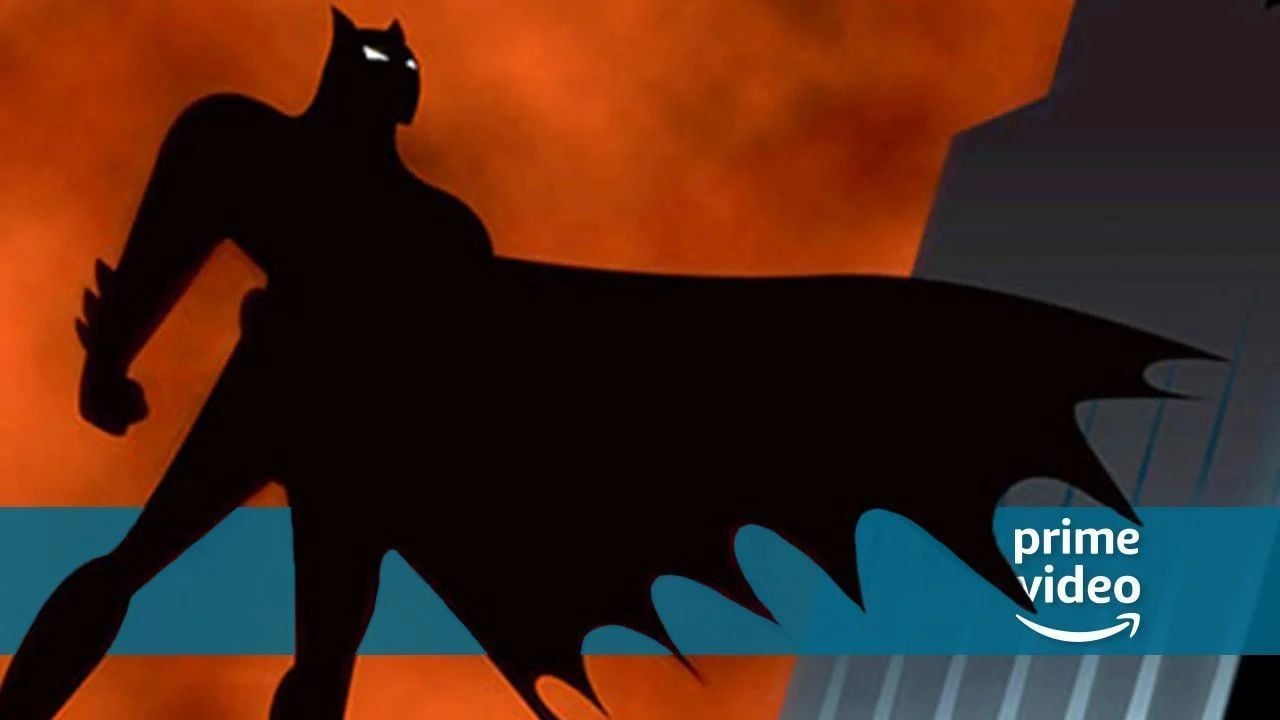Der geistige Nachfolger der besten Batman-Serie aller Zeiten geht in die nächste Runde: Staffel 2 startet heute bei Amazon Prime Video