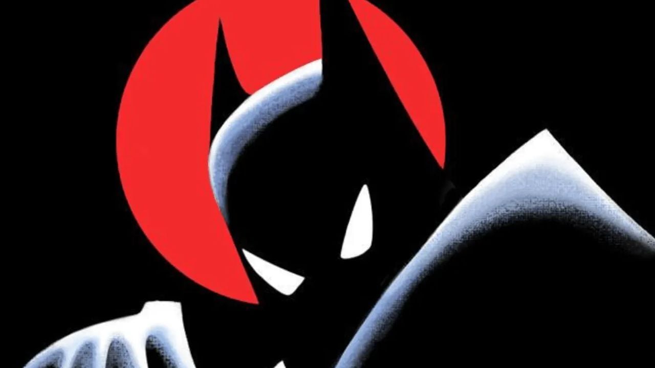 Neu im Streaming-Abo: Die beste Batman-Serie aller Zeiten – und noch viel mehr Comic-Action