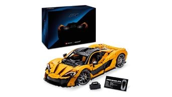 LEGO Technic McLaren P1