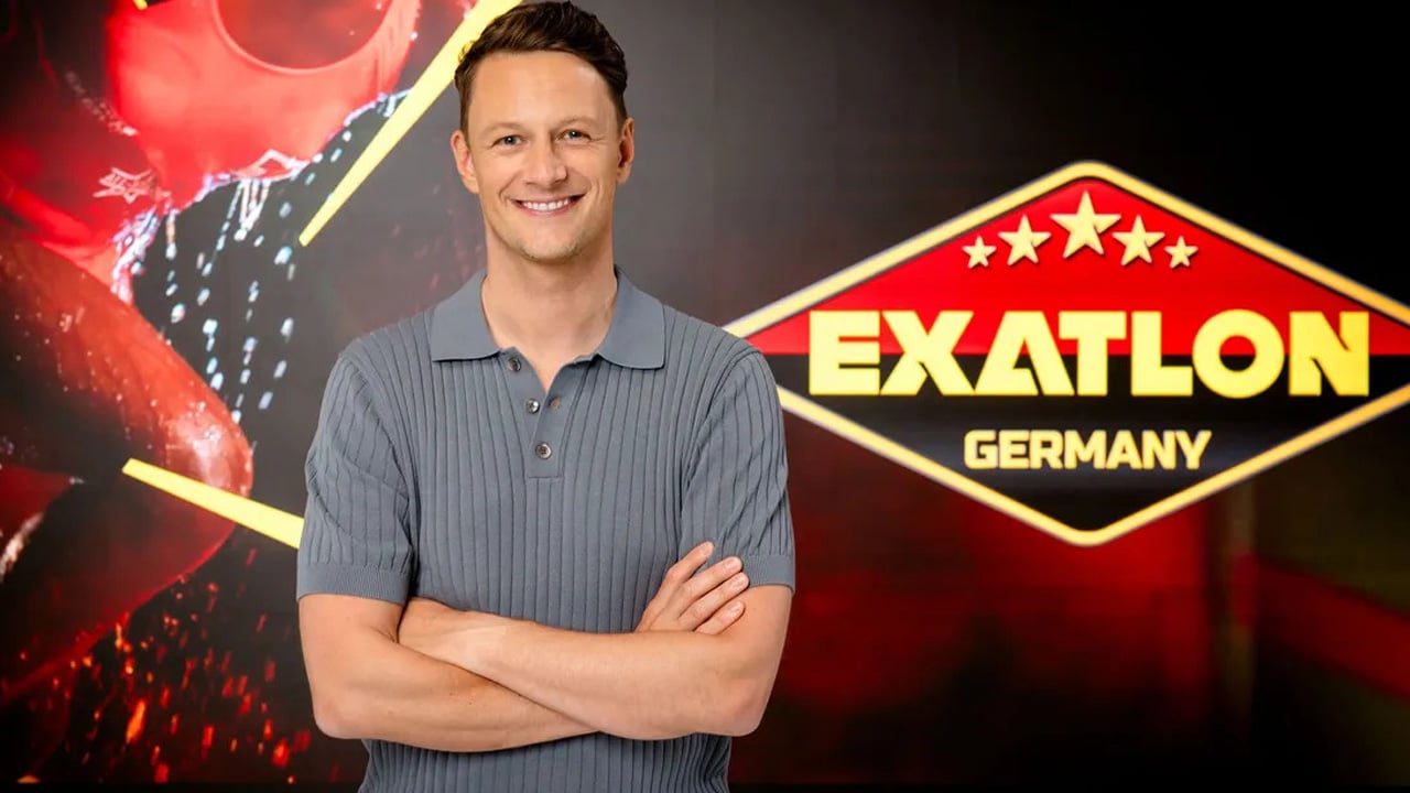 Knallhartes Sport-Reality-Format “EXATLON” kommt endlich nach Deutschland: Alle Infos im Überblick