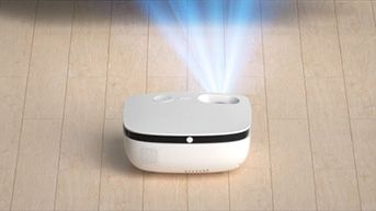 Mini-Beamer für unter 60 Euro