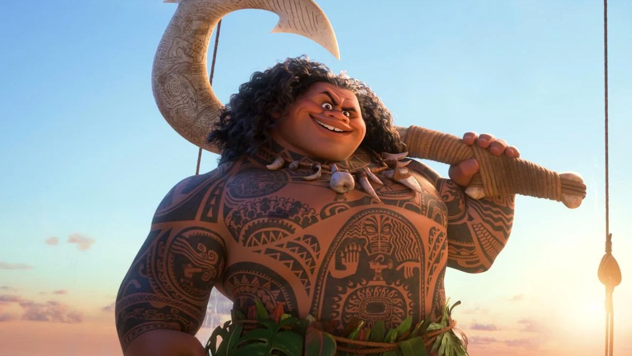 Kino-Sensation "Vaiana 2": Disney-Sequel bricht zum Start sämtliche Rekorde