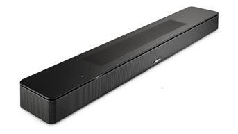 Bose Smart Soundbar mit Dolby Atmos