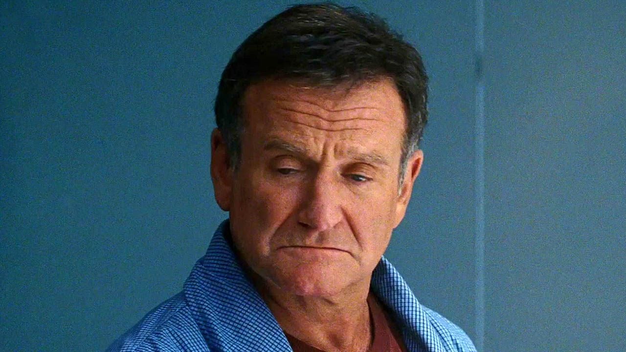 "Es bezahlt die Rechnungen": In diesem Film hat Robin Williams nur wegen des Geldes mitgespielt
