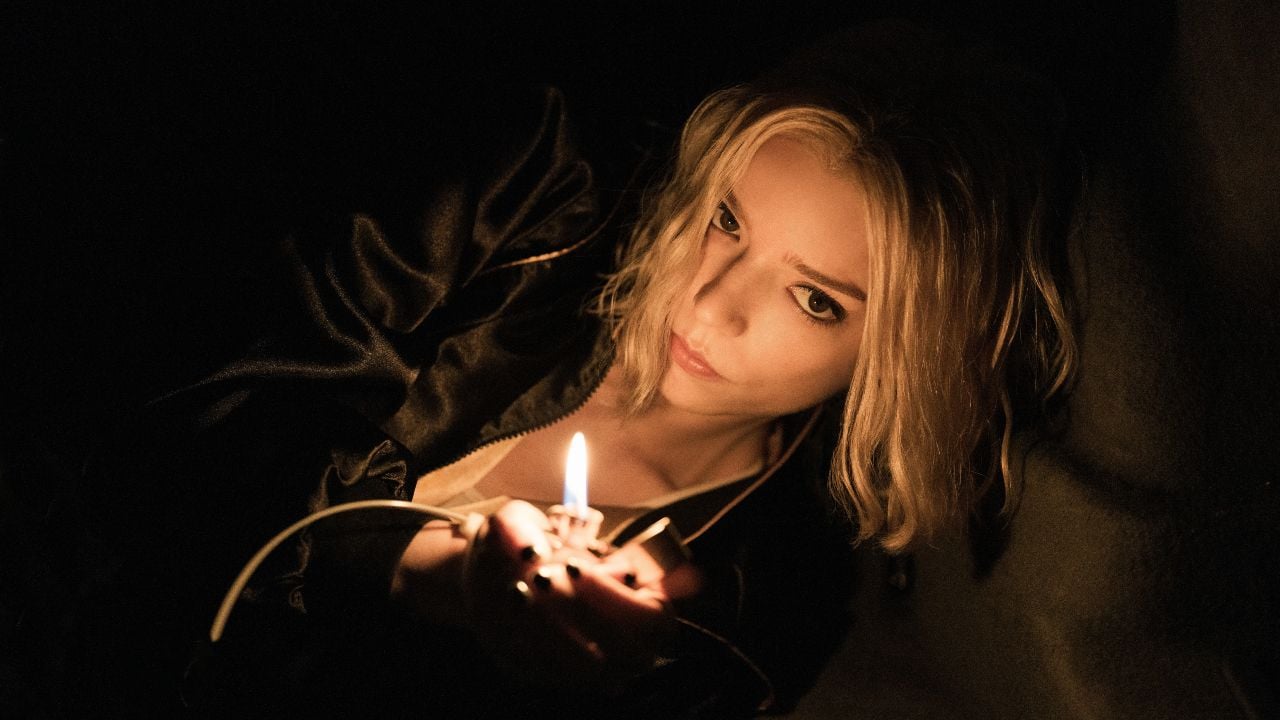 "Lucky"-Star Anya Taylor-Joy teilt gegen umstrittene Schauspieltechnik aus: "Frauen haben Verantwortung am Set"