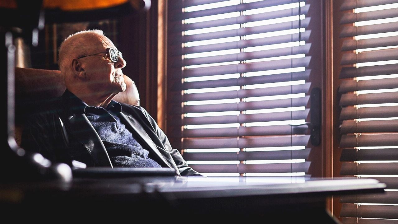TV-Premiere: Zweifacher Oscargewinner & "Star Trek"-Captain in düsterem Profikiller-Thriller
