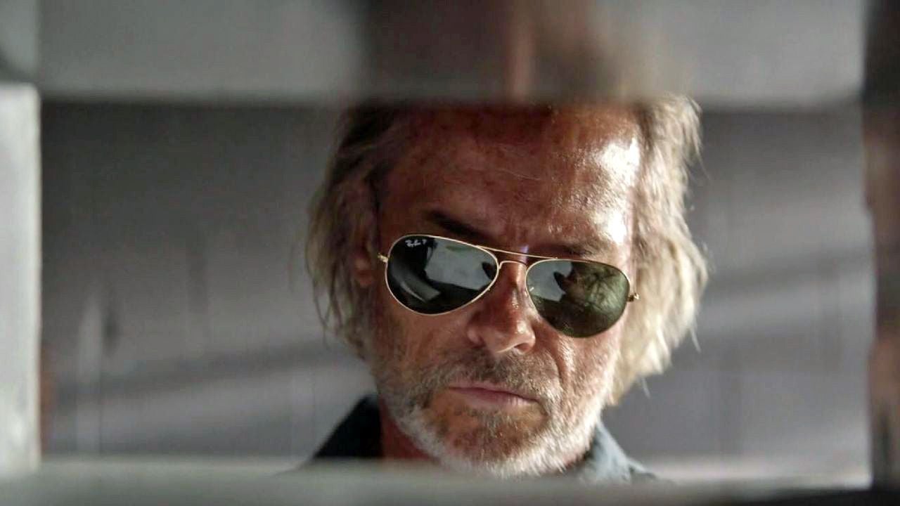 Neu im Streaming-Abo: Dieser düstere Psycho-Thriller mit "Memento"-Star erinnert an Stephen King