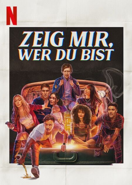 Zeig Mir Deine Freunde Und Ich Weiß Wer Du Bist Zeig mir, wer du bist streamen - FILMSTARTS.de