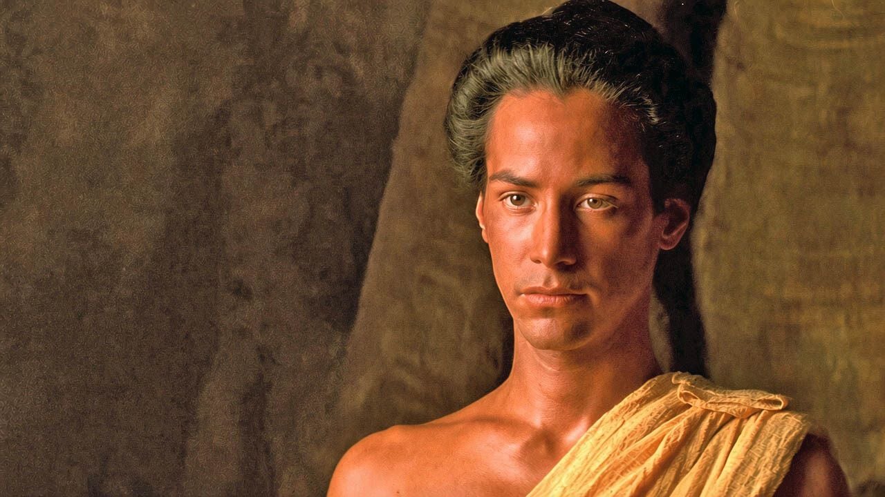 "Es war eine Offenbarung für mich": Keanu Reeves kürt vergessenes Historien-Epos zum besten Film seiner Karriere – der Dreh hat sein Leben verändert!