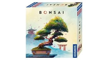 "Bonsai" entführt euch in die Welt der Botanik