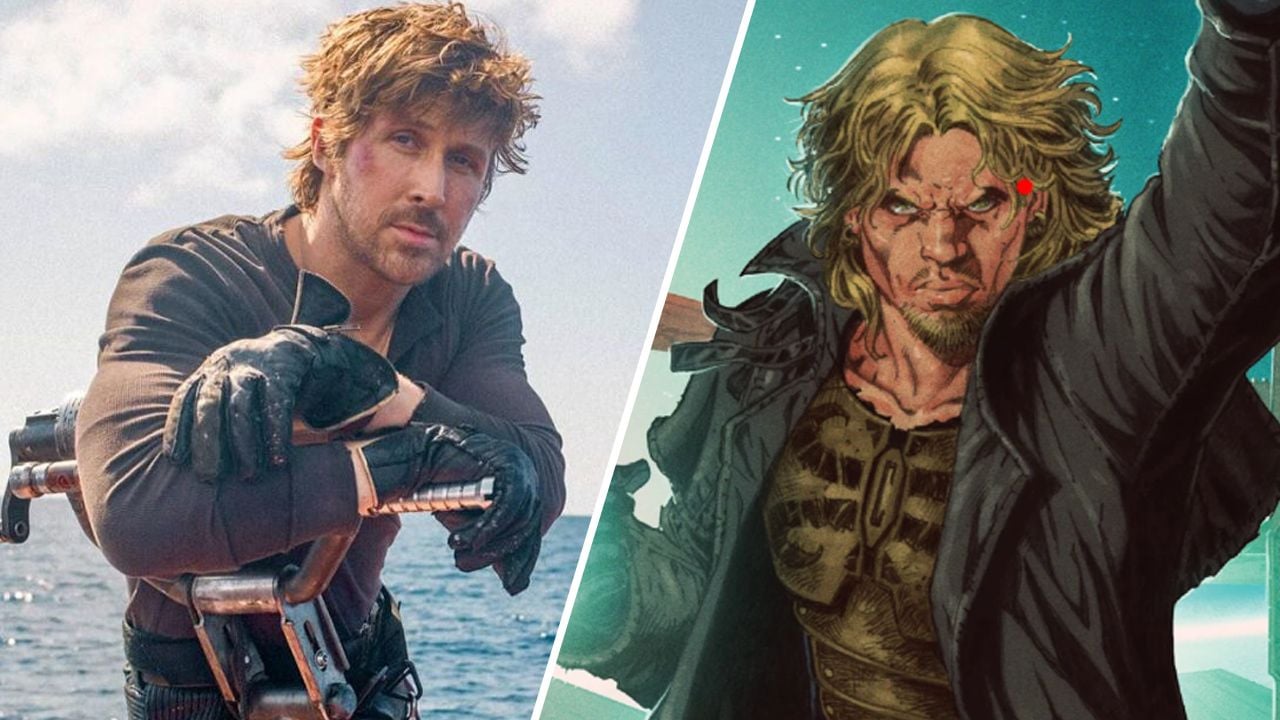 Aufregung um Ryan Goslings neuen "Star Wars"-Helden – ist der Name ein versteckter Hinweis?