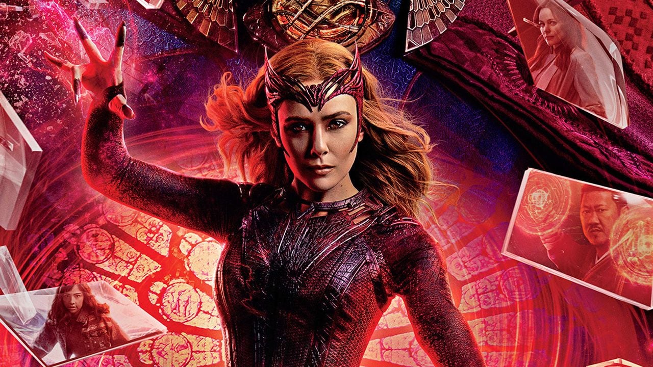 Kehrt die Scarlet Witch (Elizabeth Olsen) vier Jahre nach ihrem Leinwand-Tod wieder ins MCU zurück?