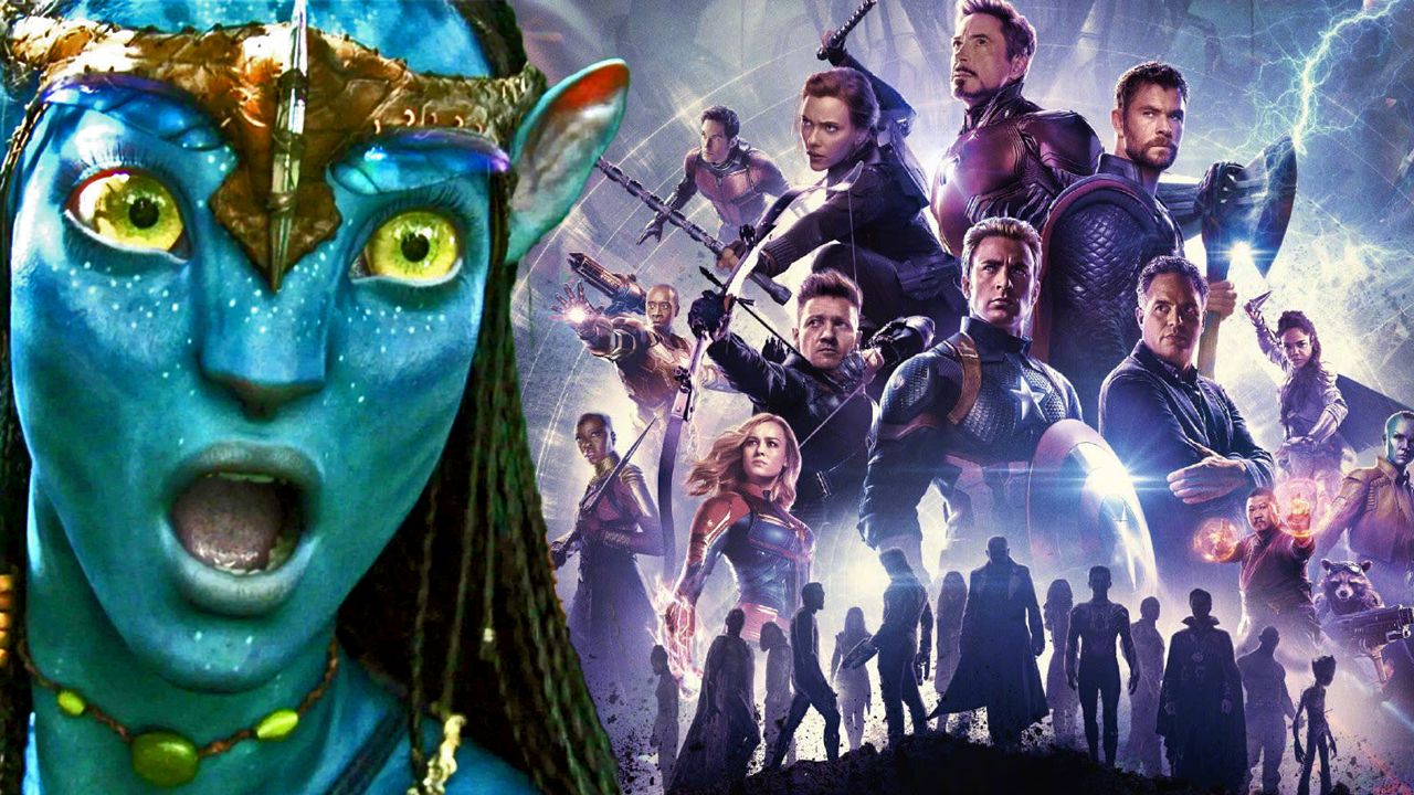 Diesen Avengers Endgame Darsteller habt ihr in Avatar 2 garantiert nicht erkannt obwohl er eine Hauptrolle spielt und wir meinen nicht Zoe Saldana Kino News FILMSTARTS