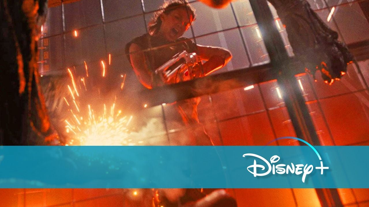 Spektakuläres Sci-Fi-Highlight neu auf Disney+: Einer der besten Filme 2024 – laut den deutschen Zuschauern!