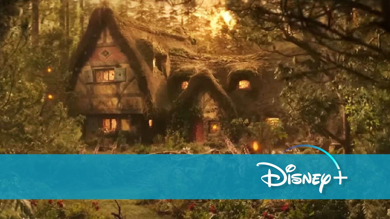 Nicht einmal 3 Monate nach Kinostart: Dieses Fantasy-Abenteuer mit Top ...