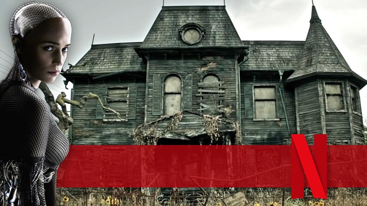 Neu auf Netflix: Ein großartiges 5-Stunden-Horror-Epos, einer der besten Sci-Fi-Filme der letzten 10 Jahre & mehr